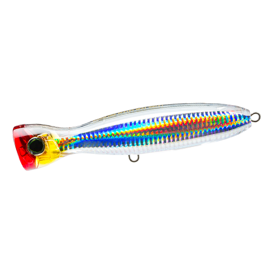 Leurre Flottant Yo Zuri Duel Hardcore Bullet Bull 160mm – Pêche En Mer