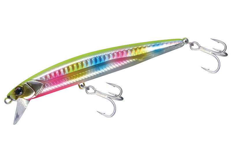 Jackall BIG BACKER ANCHOPEED 120SL - Plus Fishing