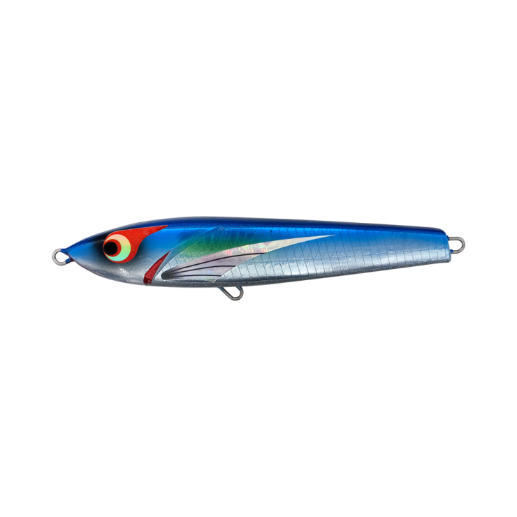 Bozles Ushiwakamaru – GT & Tuna Lure Online – Anglershub
