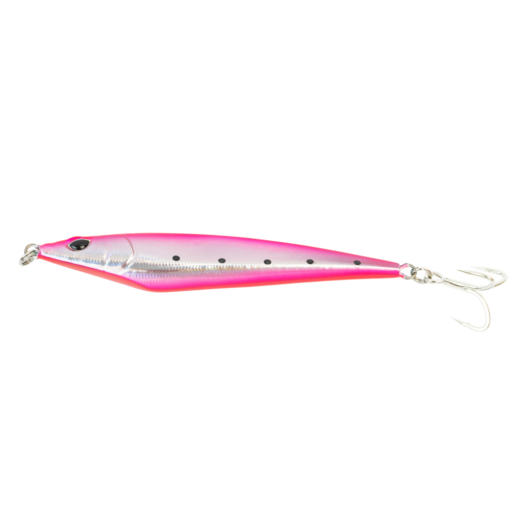 Nomad Ridgeback LC Jig