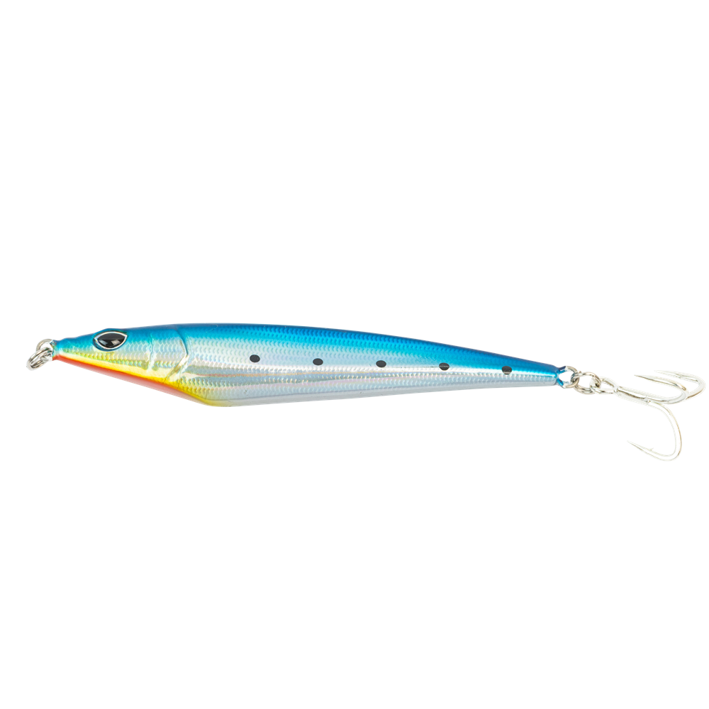 Nomad Ridgeback LC Jig