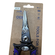 Stainless Steel Plier 7.3