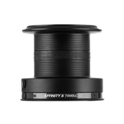 Affinity® II Longcast Custom Carbon