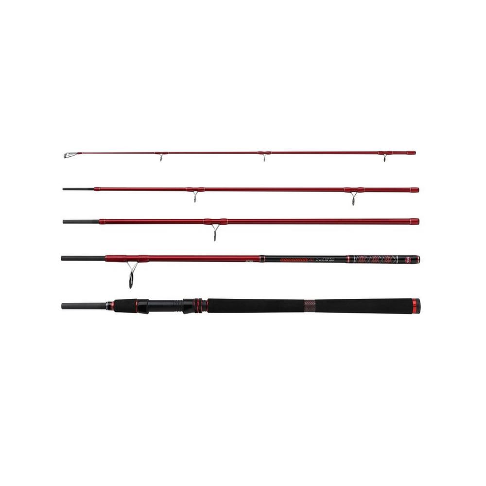 PENN Squadron III Travel SW Spin Spinning Rod