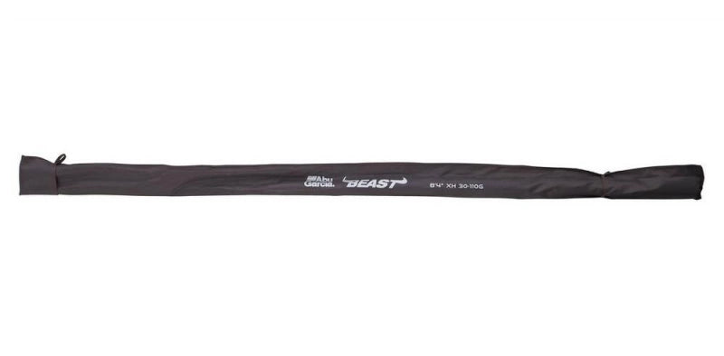 Abu Garcia Beast Pike 802H 40-90g Spinning