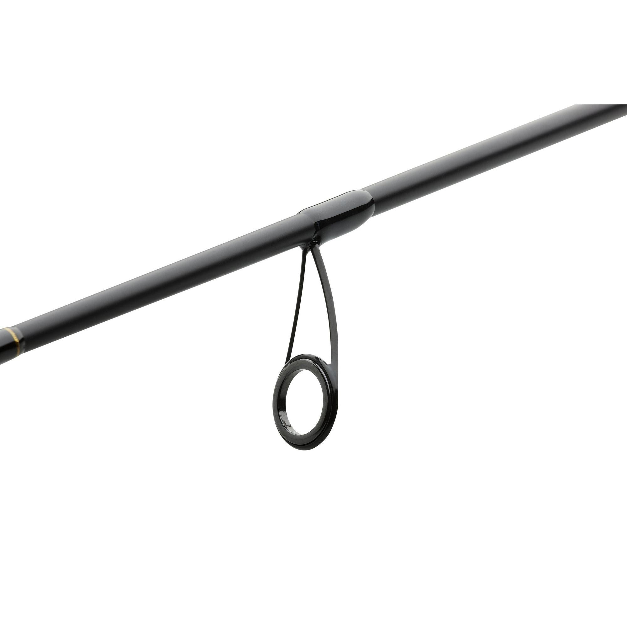 Wrath II Labrax Spinning Rod