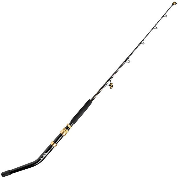 Penn Squall II Trolling rod