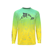 BOB MARLIN PERFORMANCE SHIRT