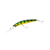 Y0-ZURI CRYSTAL® 3D MINNOW DEEP DIVER FLOATING