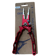 Aluminum Fishing plier 7