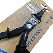 Aluminum Fishing Plier 7