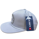 Greys Captain Hat