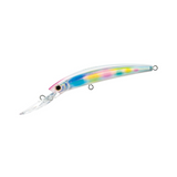 Y0-ZURI CRYSTAL® 3D MINNOW DEEP DIVER FLOATING