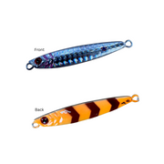 Jawdrop Gangster New