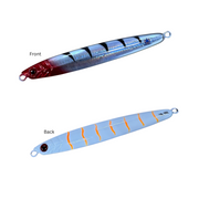 Jaw drop Gangster Jigs