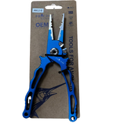 Aluminum Fishing plier 7