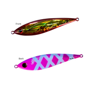 Jaw drop dheema jigs