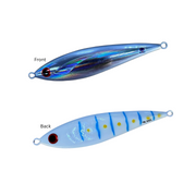 Jaw drop dheema jigs