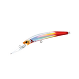 Y0-ZURI CRYSTAL® 3D MINNOW DEEP DIVER FLOATING