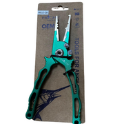 Aluminum Fishing plier 7