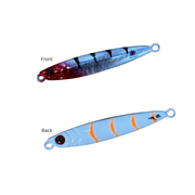 Jawdrop Gangster New