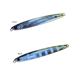 Jaw drop Gangster Jigs