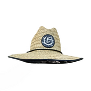 Anglershub Straw Hats