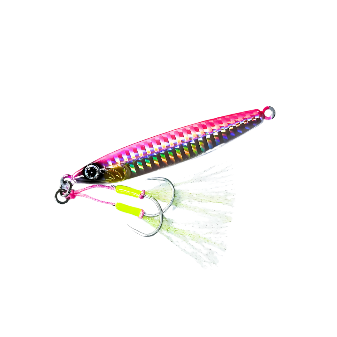 JIGGAT HUNTER (TUNGSTEN)