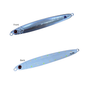 Jaw drop Gangster Jigs