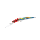 Y0-ZURI CRYSTAL® 3D MINNOW DEEP DIVER FLOATING