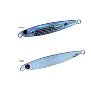 Jawdrop Gangster New