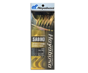 Hayabusa sabiki  golden flasher