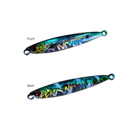 Jawdrop Gangster New