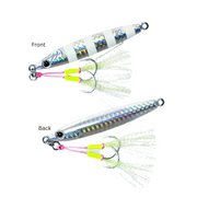 JIGGAT HUNTER (TUNGSTEN)