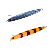 Jaw drop Gangster Jigs