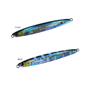 Jaw drop Gangster Jigs