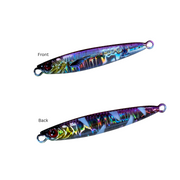 Jawdrop Gangster New