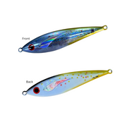 Jaw drop dheema jigs