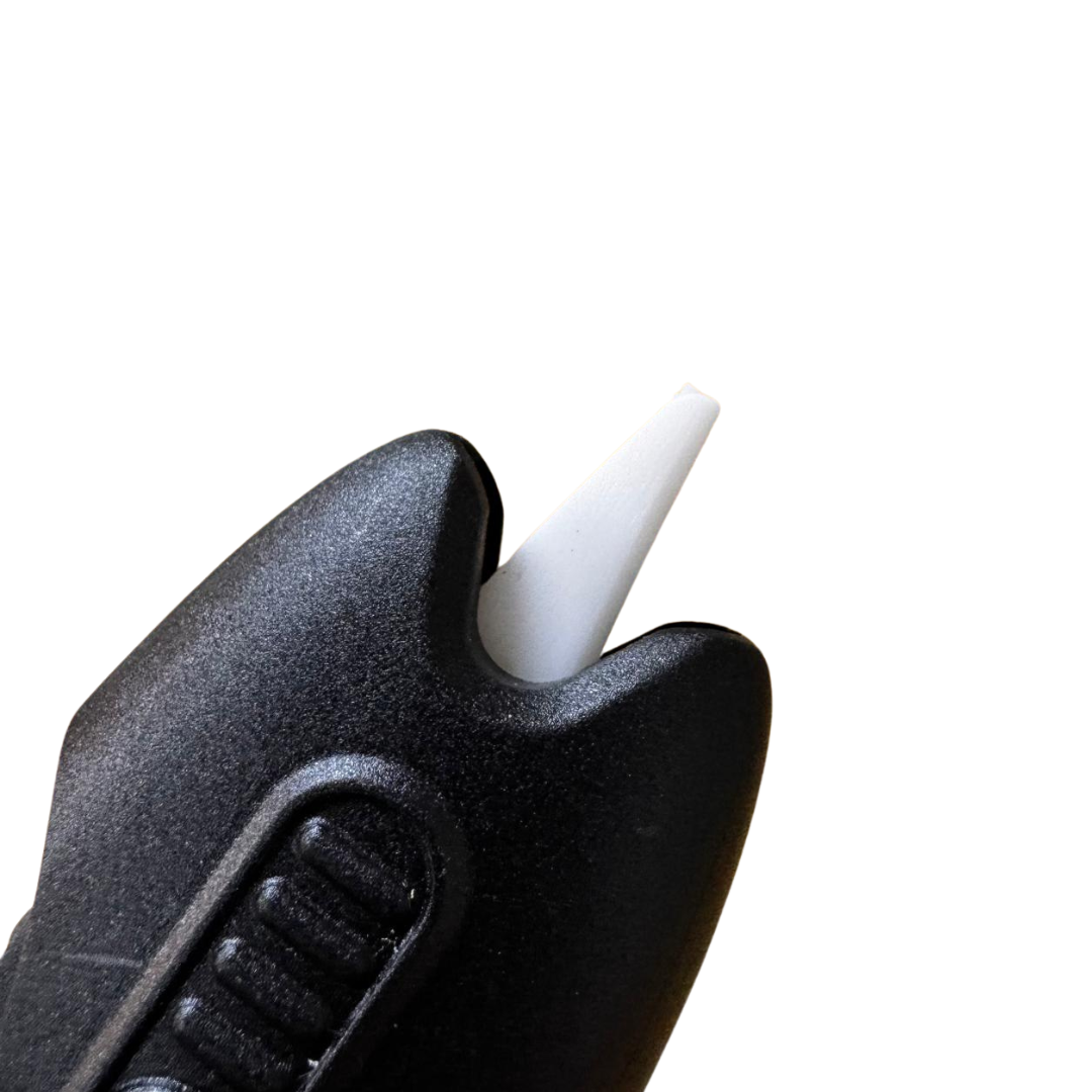 Retractable Ceramic Braided Line Cutter – Anglershub