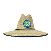 Anglershub Straw Hats
