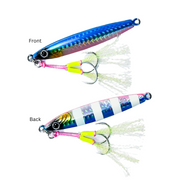 JIGGAT HUNTER (TUNGSTEN)