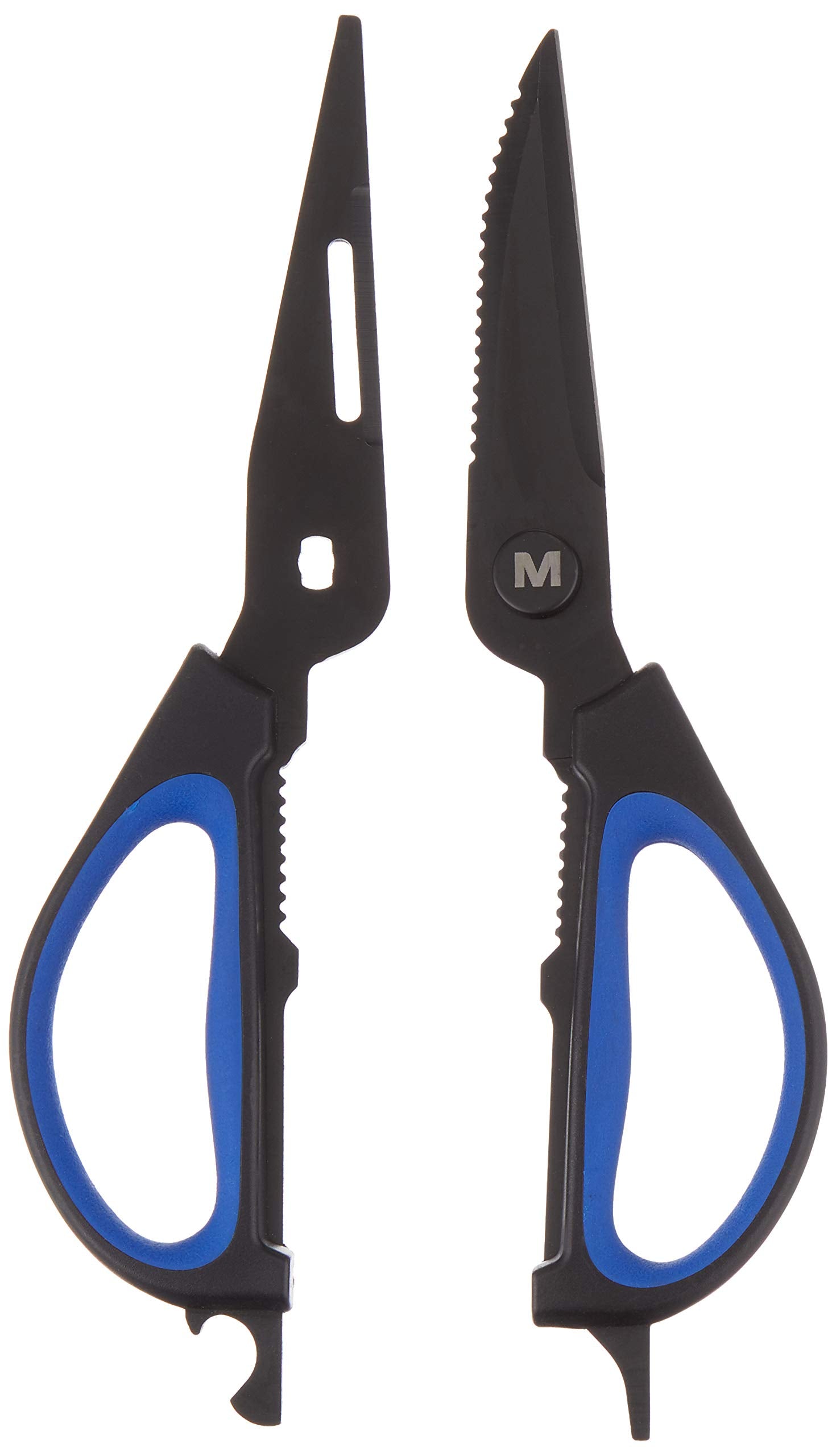 Mustad 8" Bait Scissors