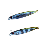 Jawdrop Gangster New