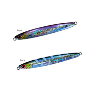 Jaw drop Gangster Jigs