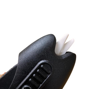 Retractable Ceramic Braided Line Cutter