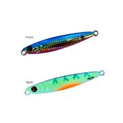 Jawdrop Gangster New