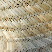 Anglershub Straw Hats