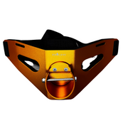 Aluminum Gimbal Belt(Golden)