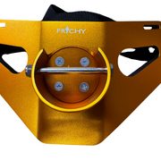 Aluminum Gimbal Belt(Golden)