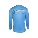 BOB MARLIN PERFORMANCE SHIRT